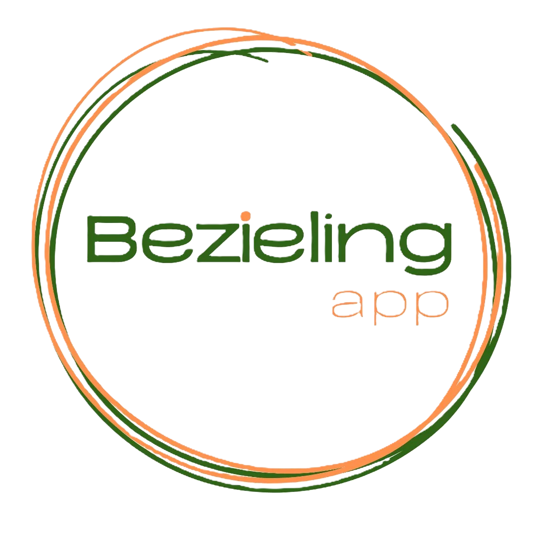 Bezieling logo